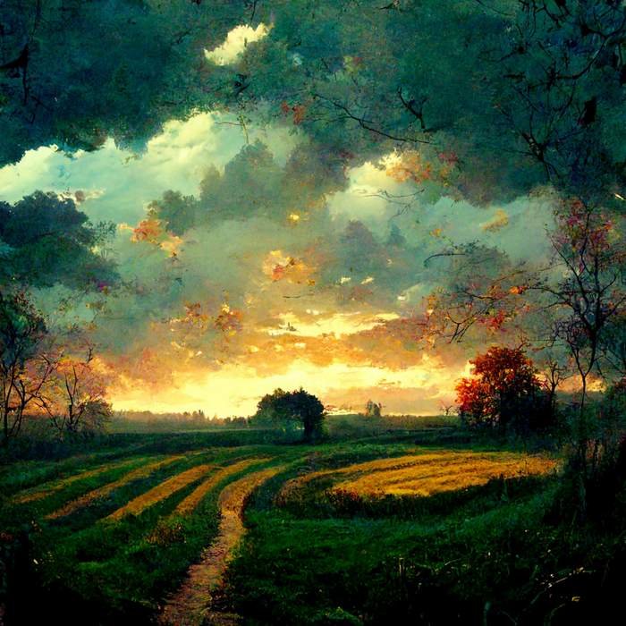 Farewel happy Fields Where Joy for ever dwells Hail horrours hail Infernal world, and thou profoundest Hell Receive thy new Possessor